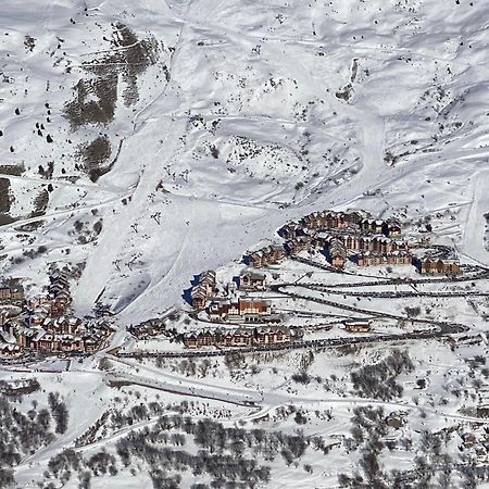 Valmeinier 1800 - Ecrin Des Neiges Luaran gambar